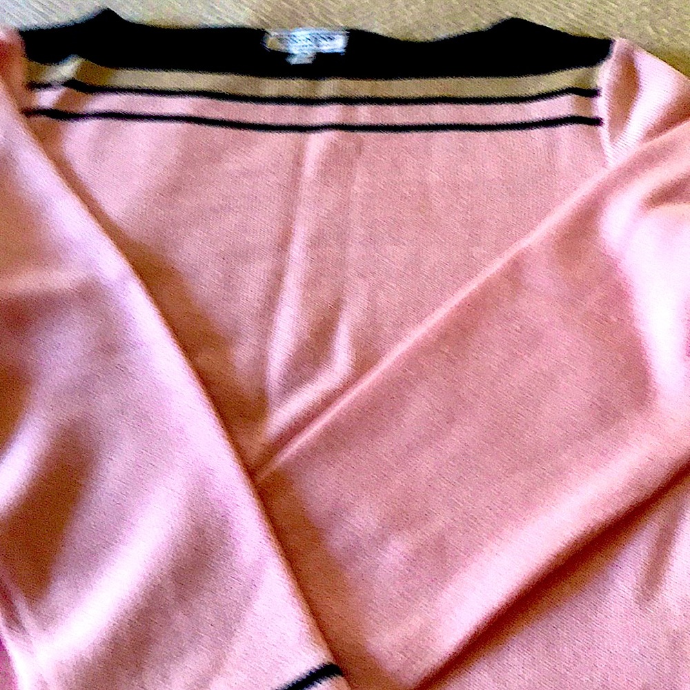 At John sport sweater